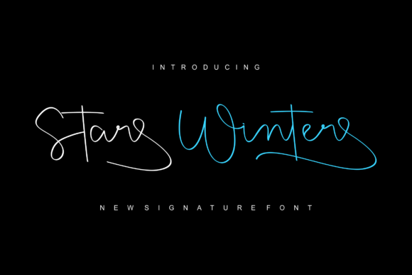 Starwinter: A Charming Script for Creative Projects